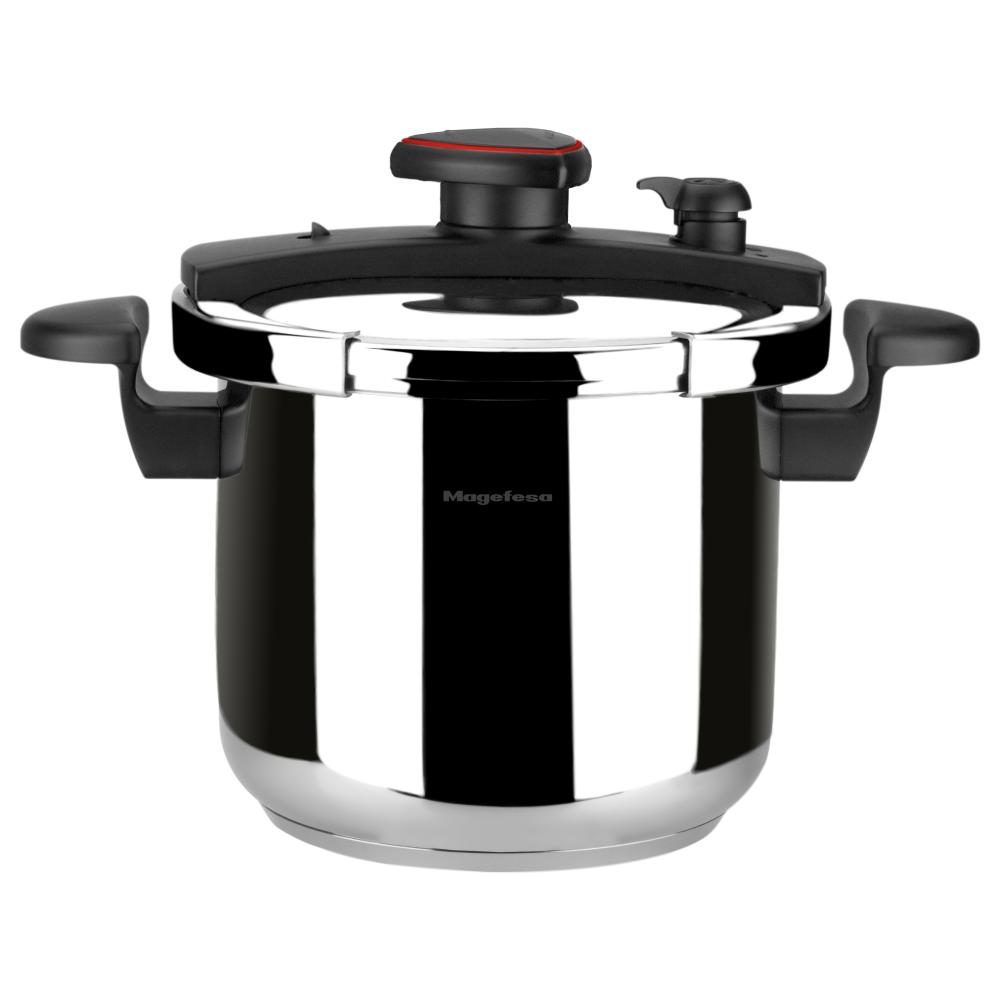 olla a presion magefesa media markt