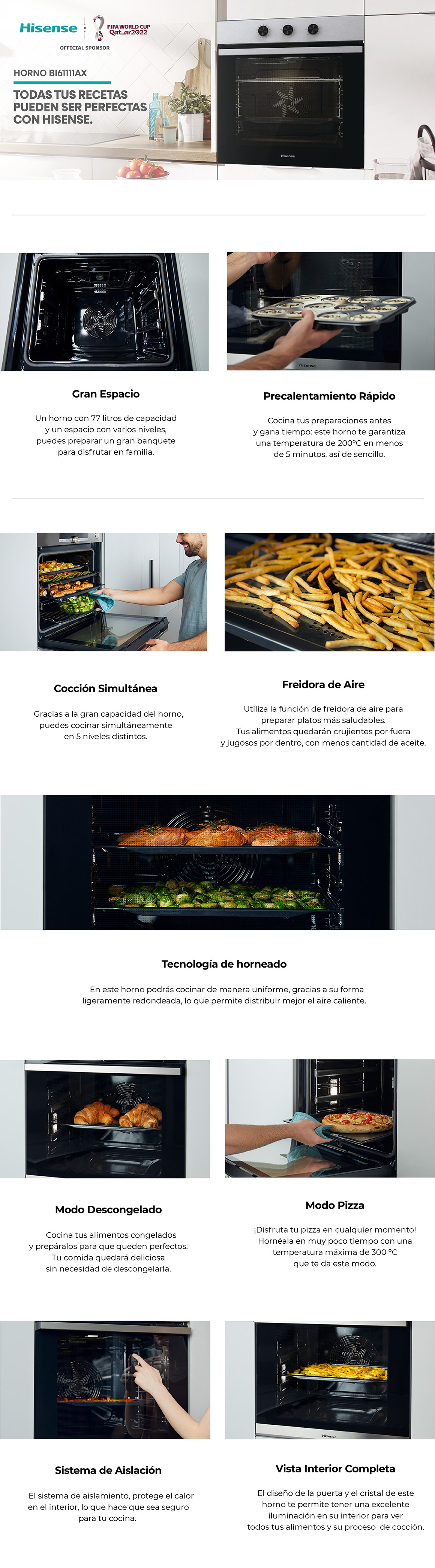 hisense en hites.com 