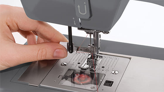 Maquina de Coser Singer 4423 Facilita Pro