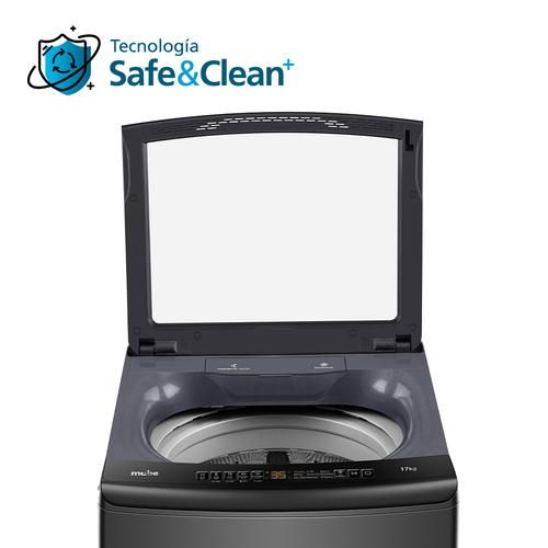 Tecnología Safe & Clean