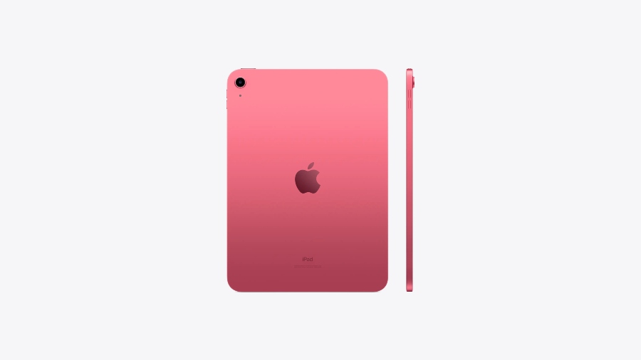 Ipad 10th Generación 64gb Con Wifi - Rosa | Hites.com