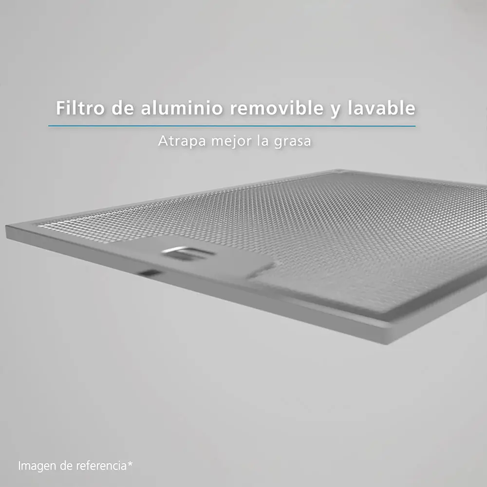 Filtro Lavable 