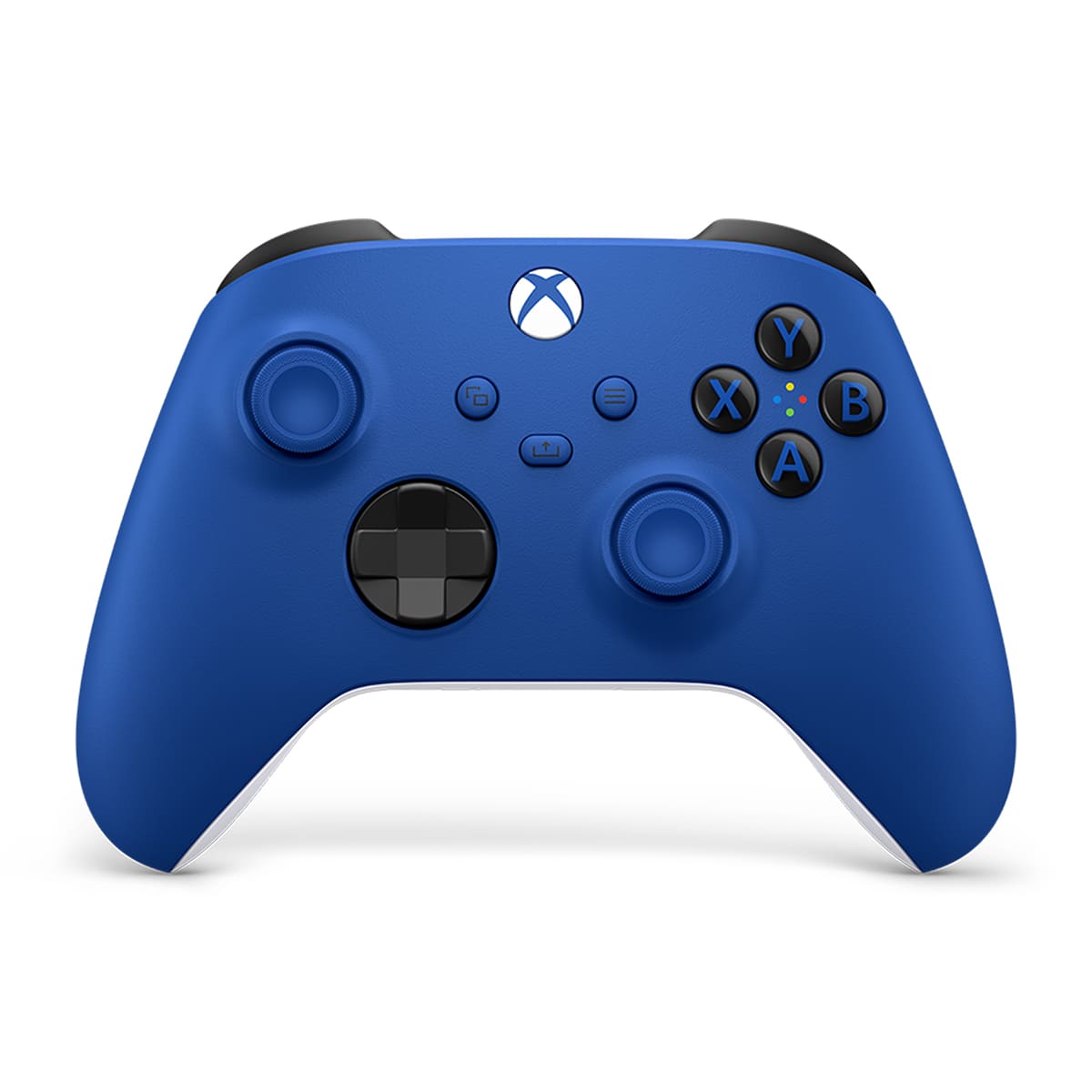 Control XBOX Shock Blue