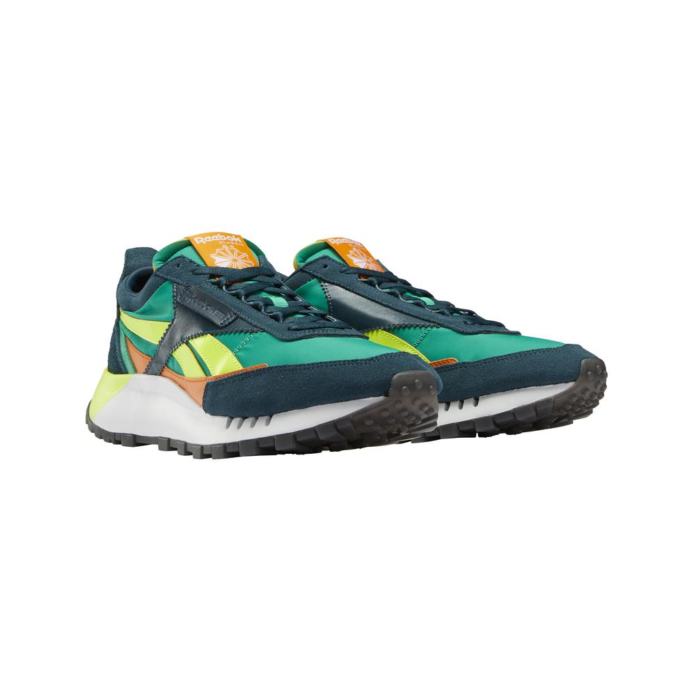 Reebok Men's Classic Leather Legacy AZ Shoes | eBay