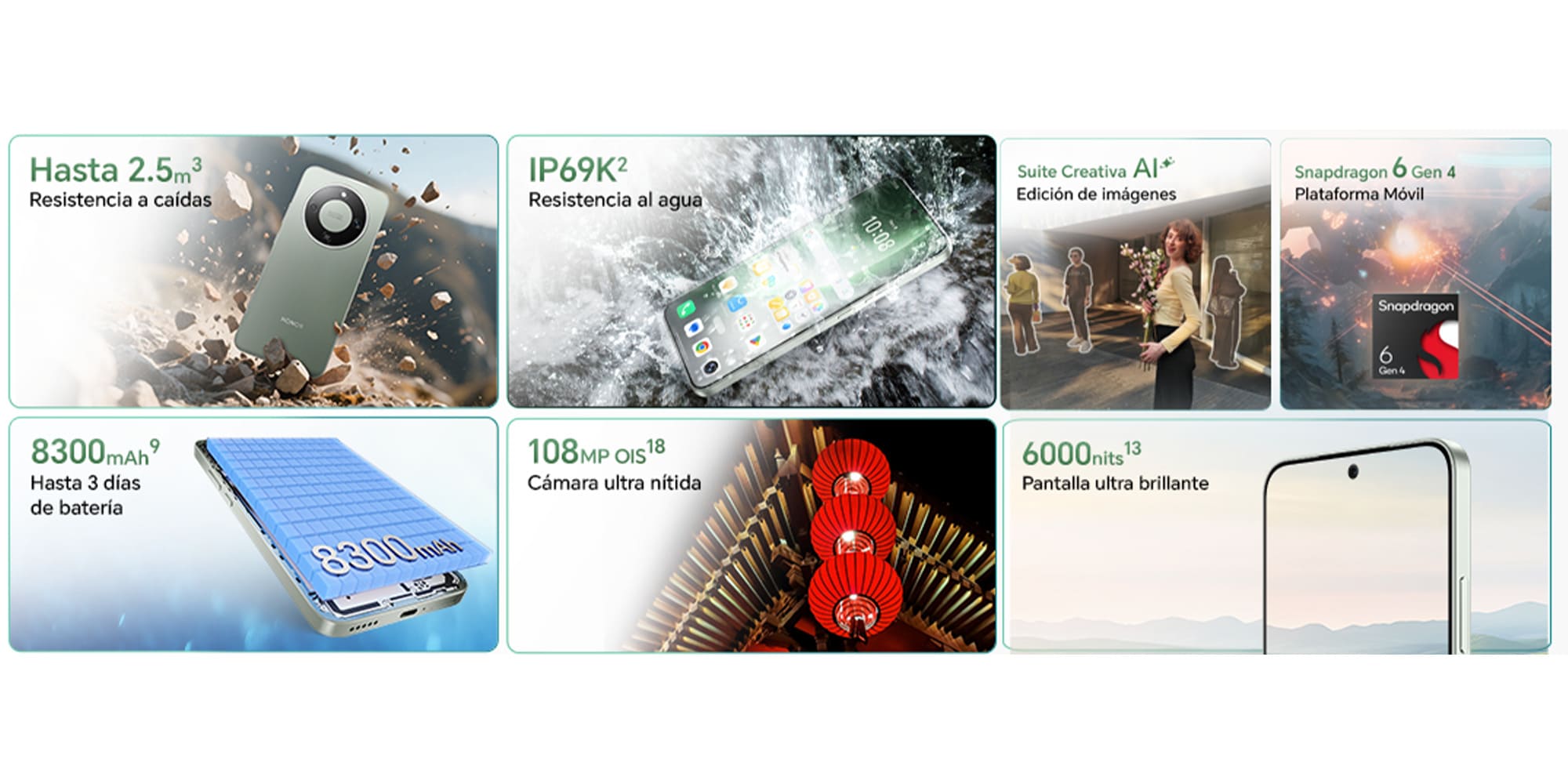 7 razones para preferirlo