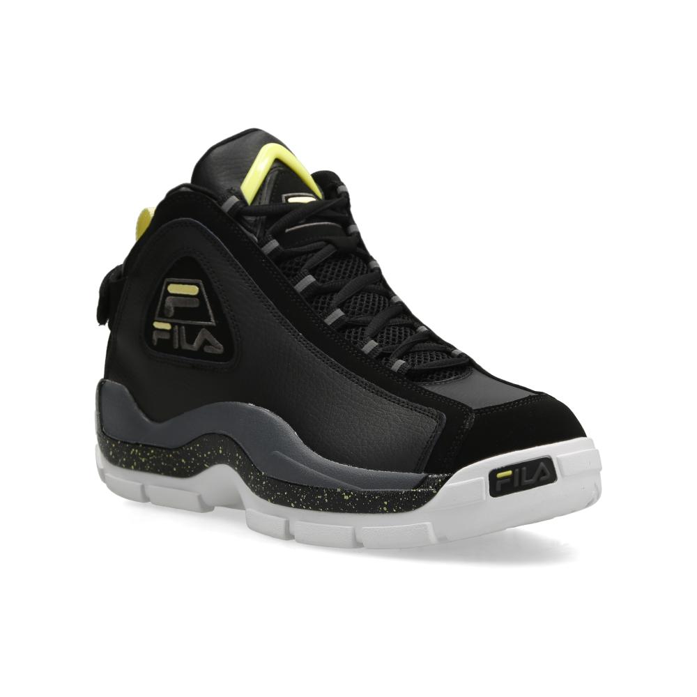 zapatillas fila jumper