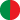 VERDE-ROJO