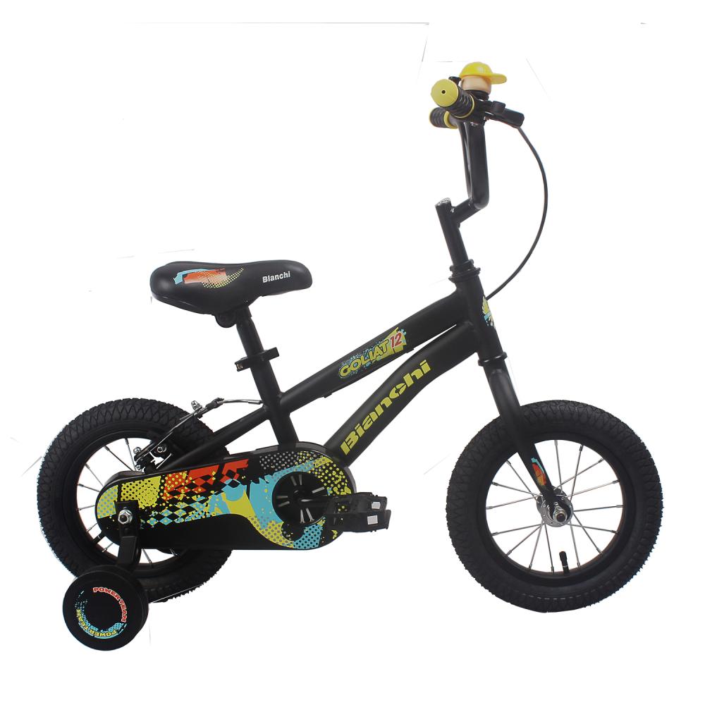 Bicicletas en hites para store niños