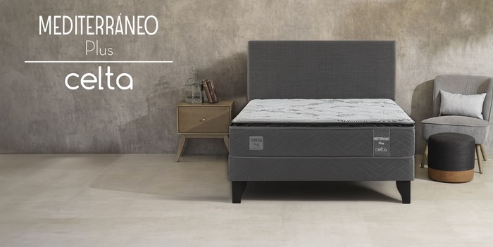 Mediterráneo Plus Celta