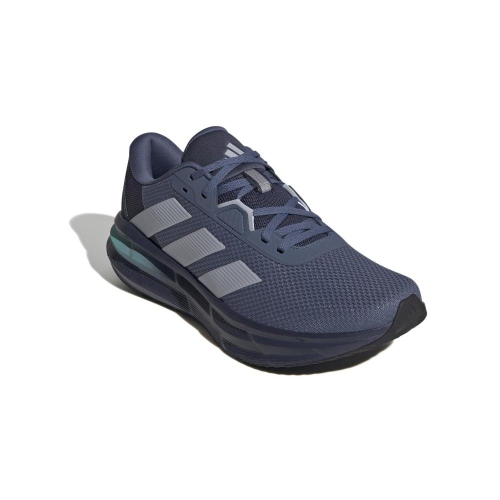 Zapatilla Running Hombre Adidas Galaxy M Azul