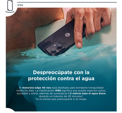 Edge 40 Neo 5