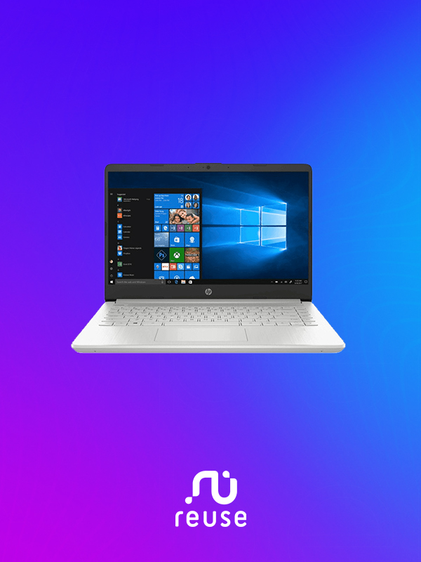 Notebook HP 15-DA0020D     