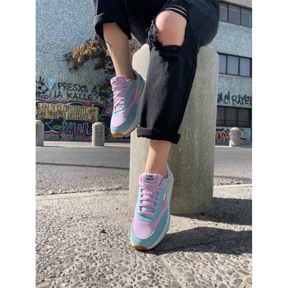 Zapatillas fila hites online