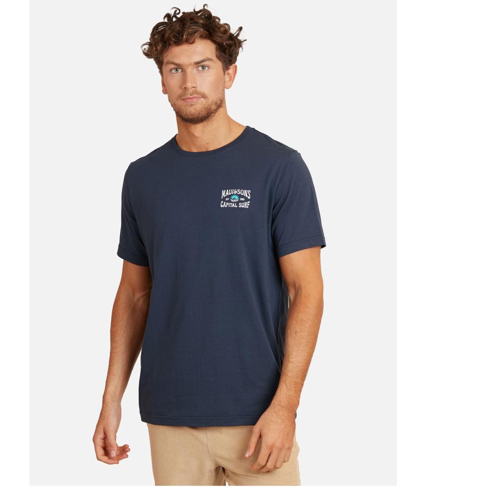 Hites poleras hombre online