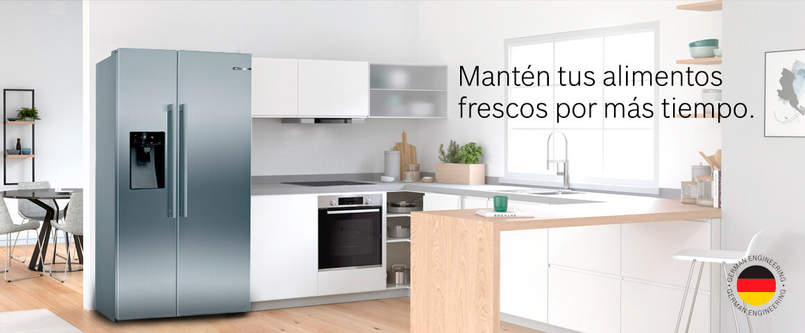 Refrigerador Side by Side | KAD93VIFP