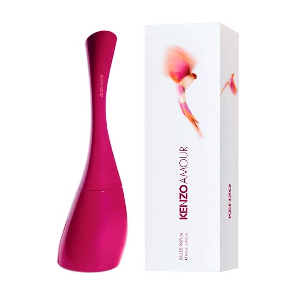 Kenzo Amour 100 Ml Edp