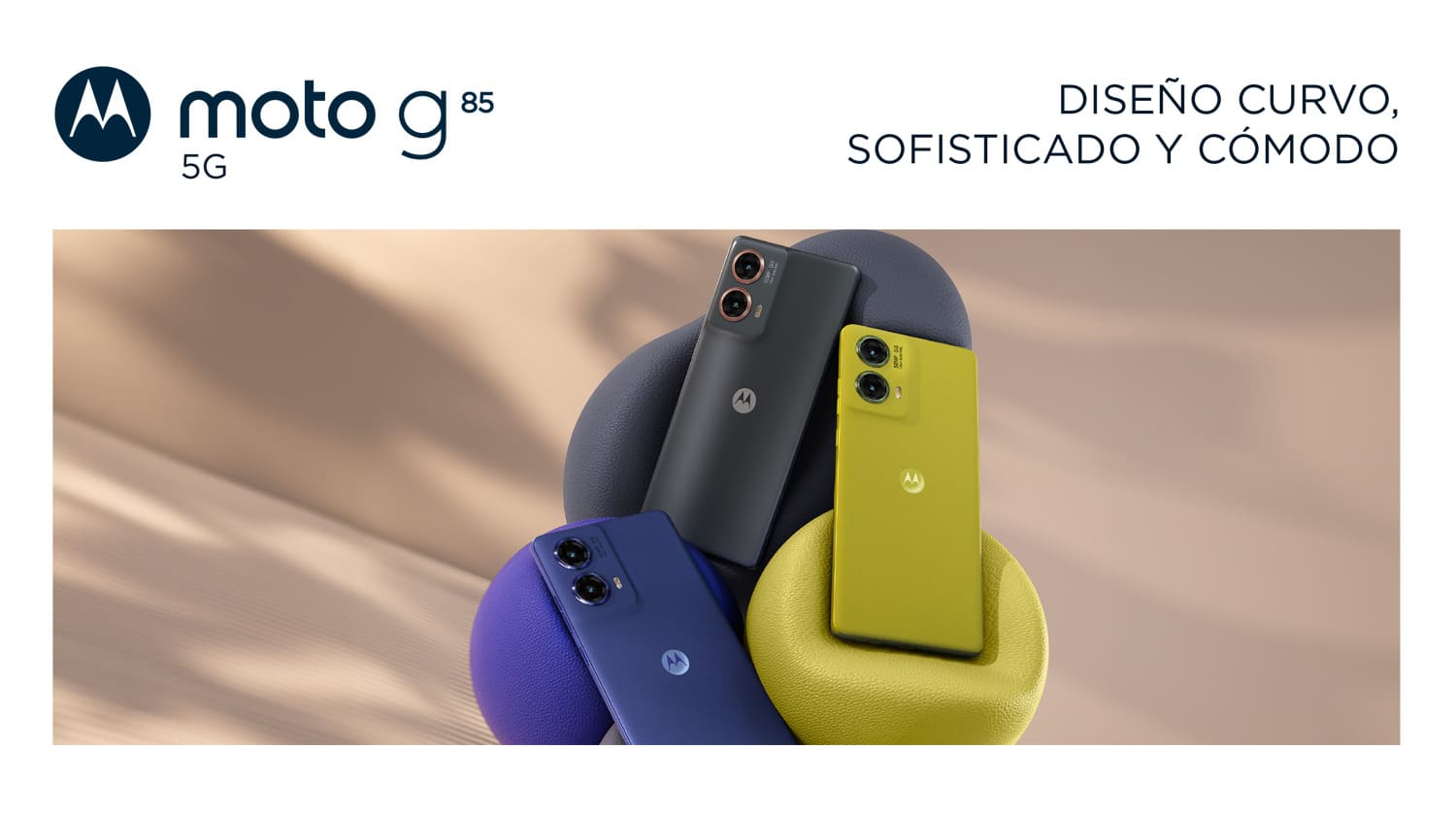 motorola g85 5G