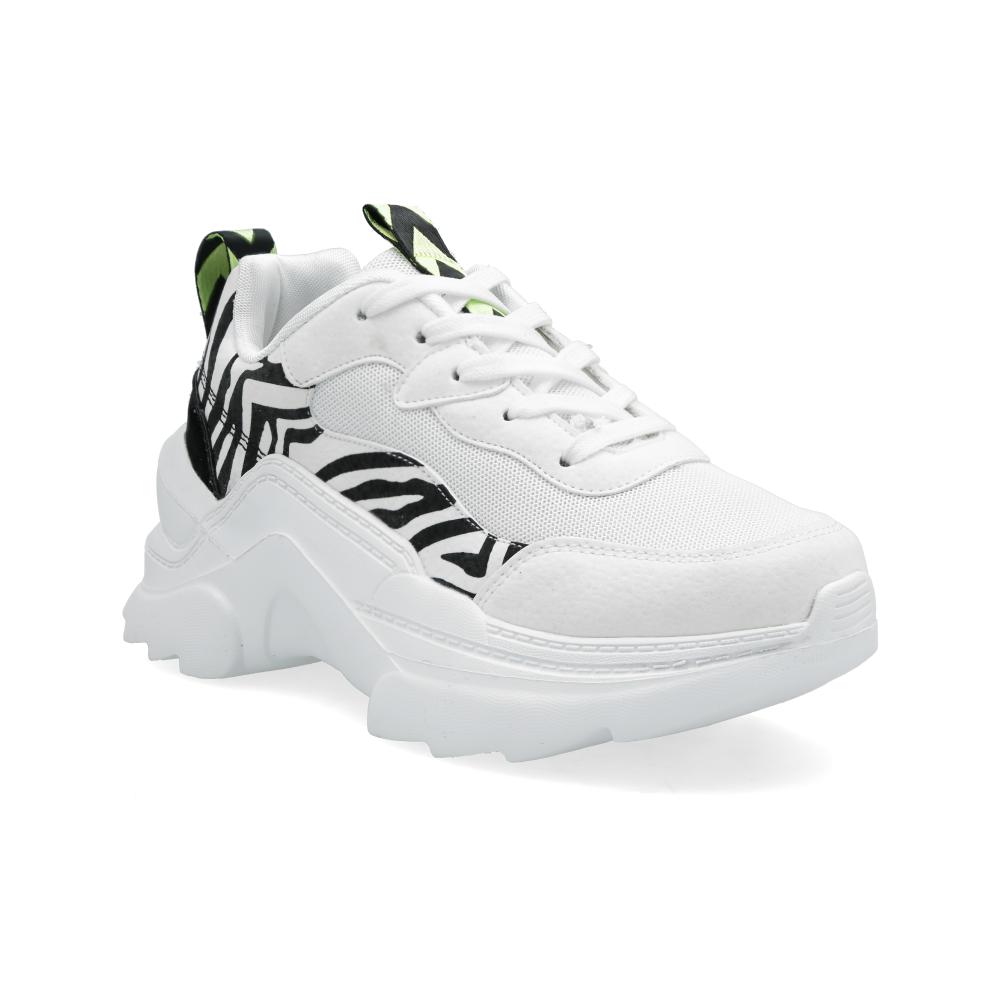 Hites Zapatillas Zapatilla Urbana Mujer Rolly Go Zapatilla Urbana