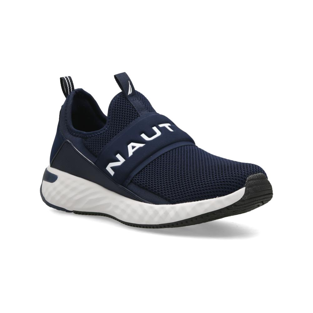 Zapatilla Urbana Hombre Nautica en Oferta Hites