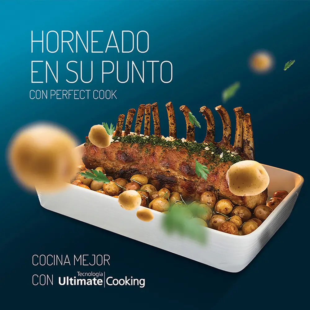 Tecnología Ultimate