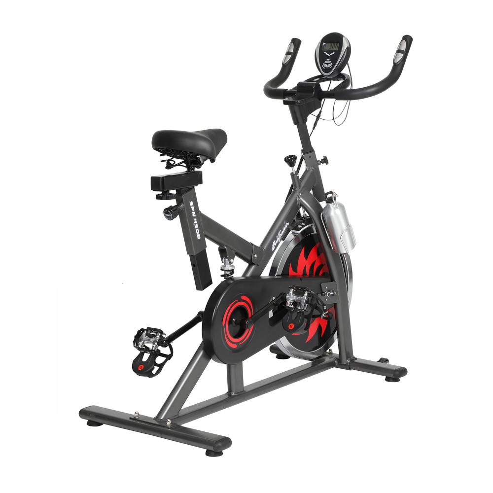 Bicicleta Spinning De Correa Bodytrainer Spn 450b en Oferta | Hites.com