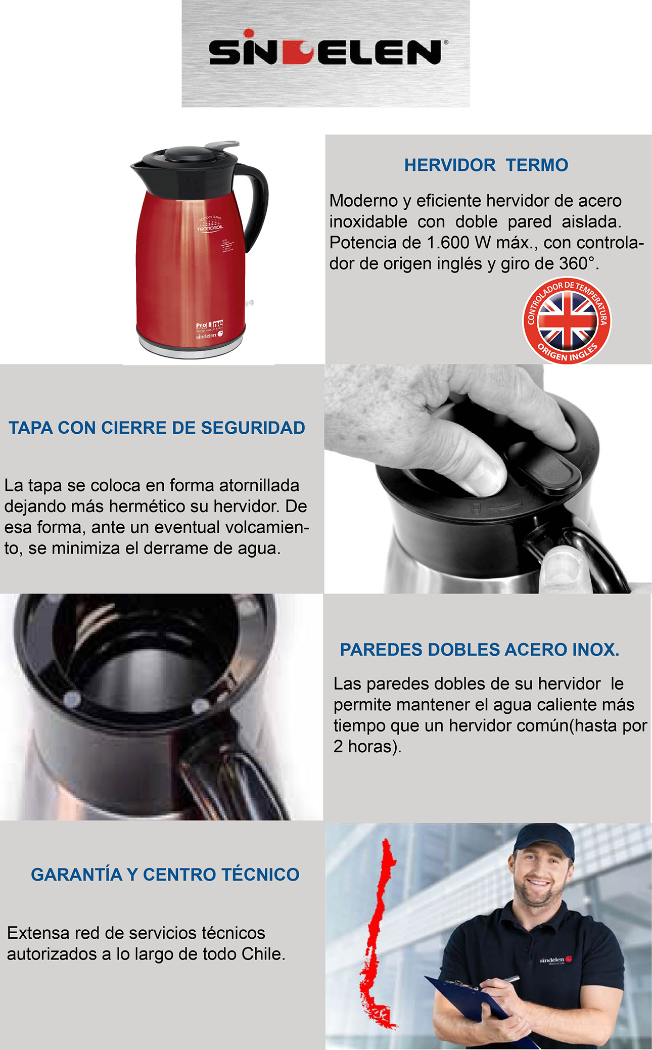 sindelen en hites.com 