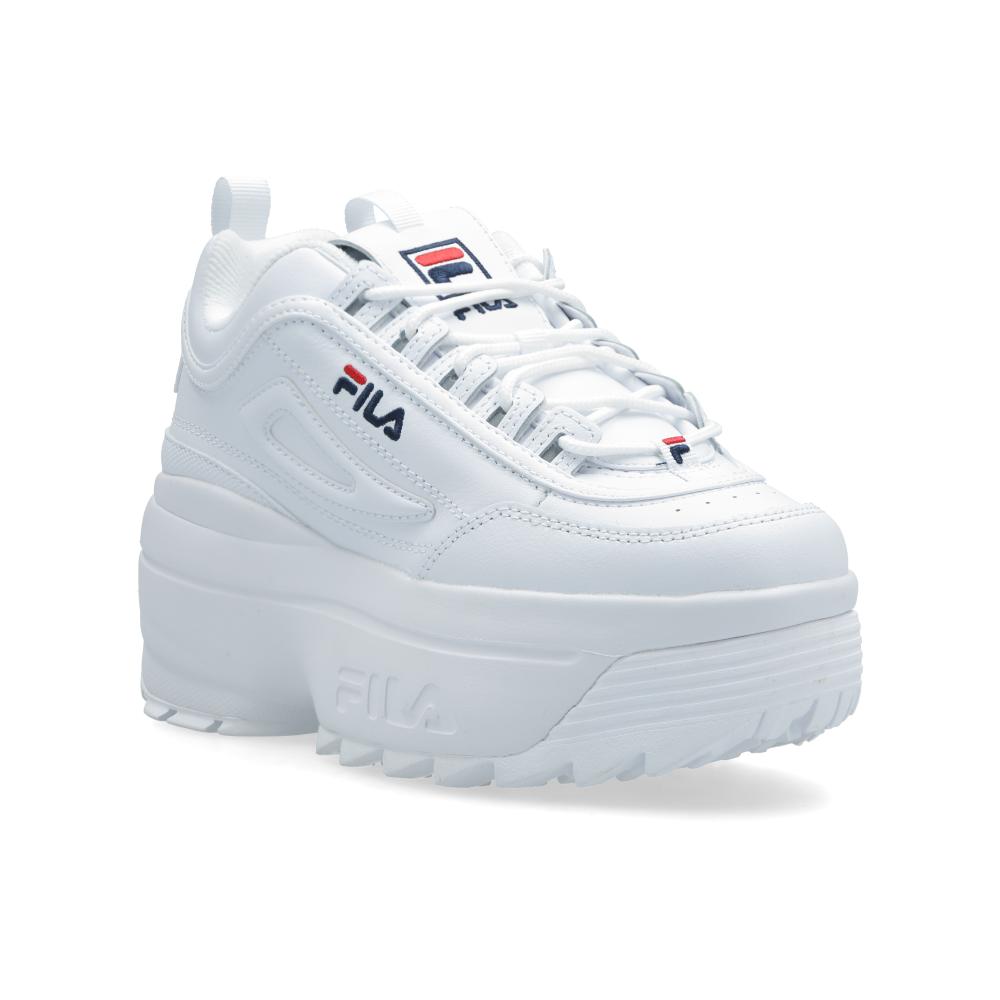 Disruptor II Premium Suede Zapatilla Urbana Mujer | Linio Chile -  FI899FA090F8ILACL