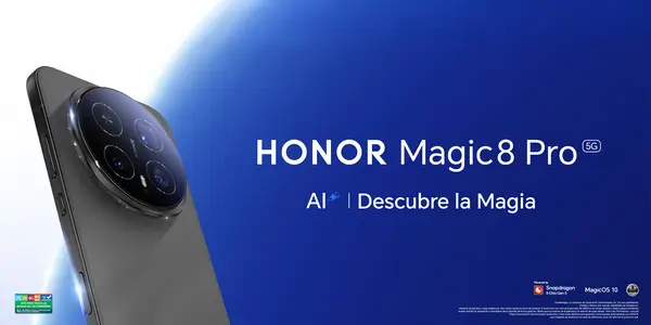 HONOR Magic8 Pro