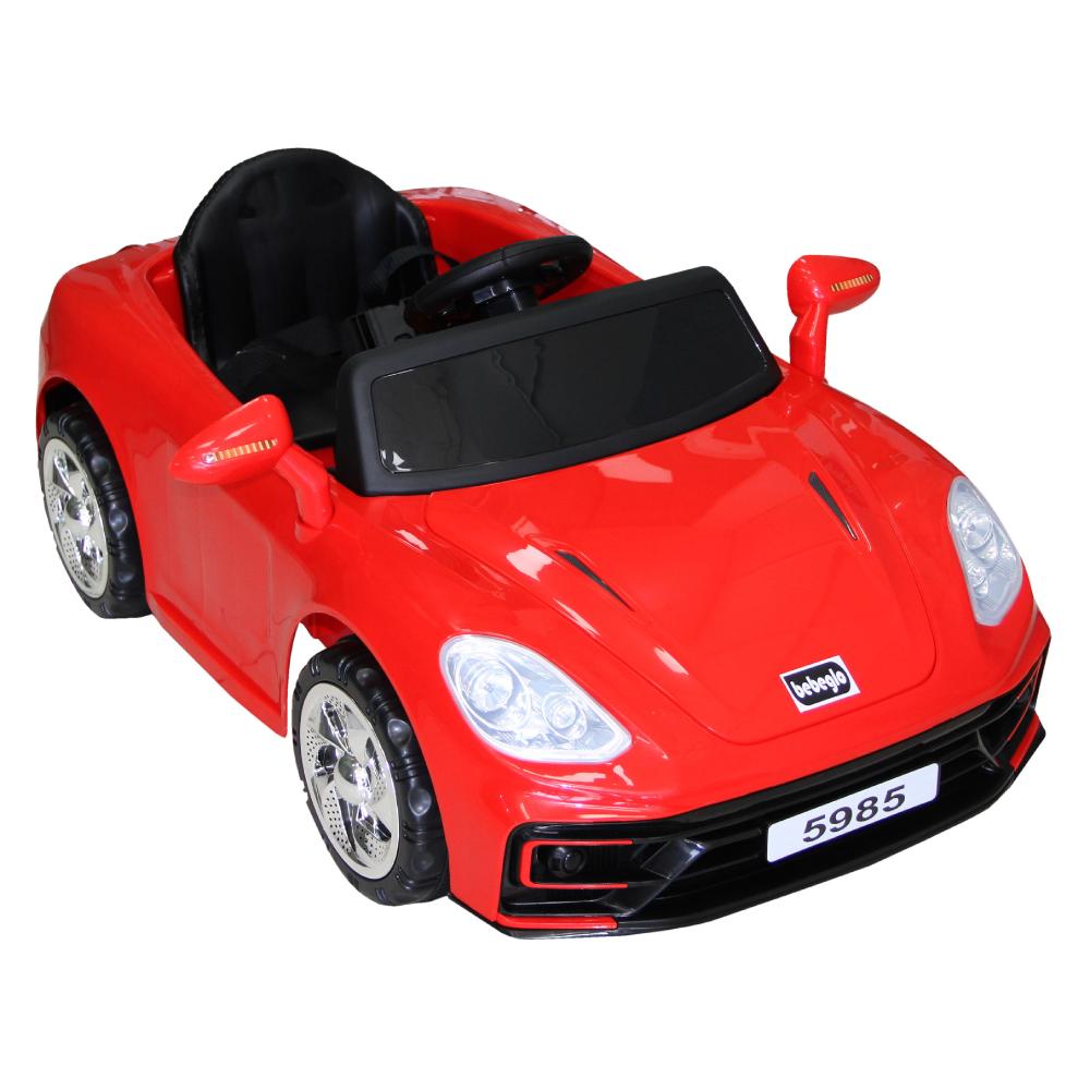  Accesorios de bricolaje para niños, cables y caja de cambios,  auto de juguete hecho a sí mismo de piezas, para coche eléctrico para niños  paseo en juguetes : Juguetes y Juegos