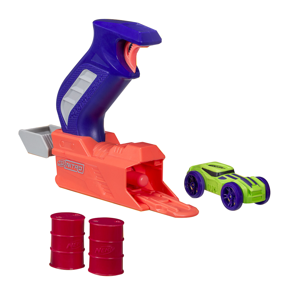 precio nerf nitro