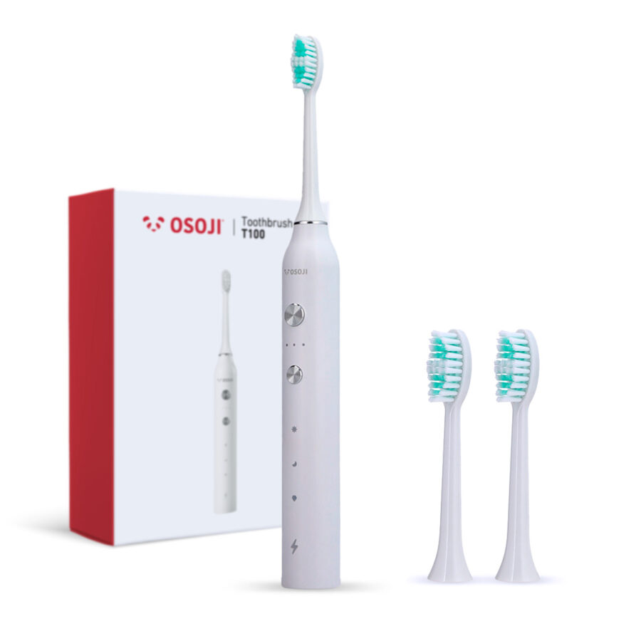 De Dientes Electricos Opiniones Cepillo Electrico Cepillo De