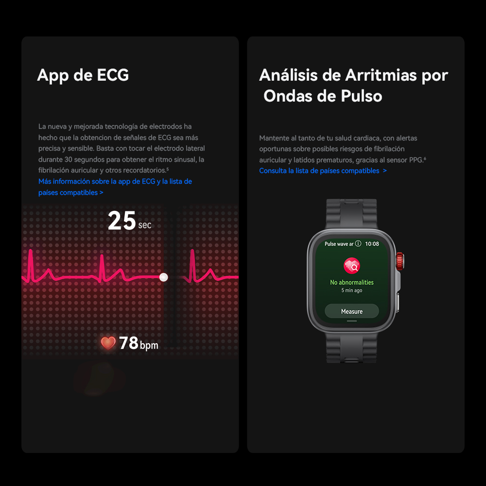 HUAWEI FIT 4 PRO AZUL
