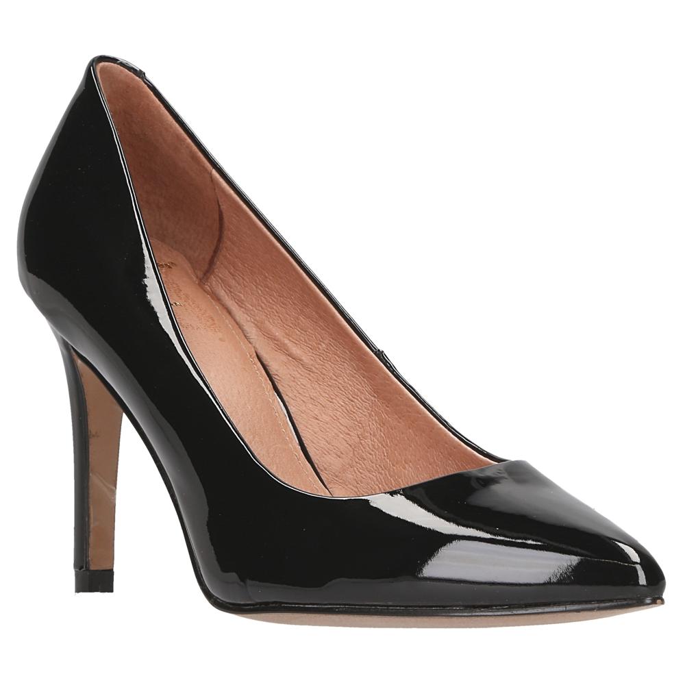 Zapato Con Taco Mujer Hush Puppies en Oferta compra ahora en