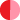 ROJO-ROSADO