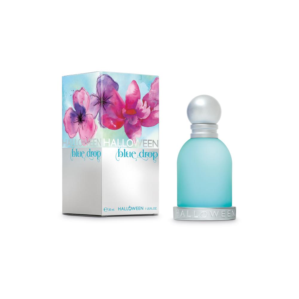 halloween perfume mujer