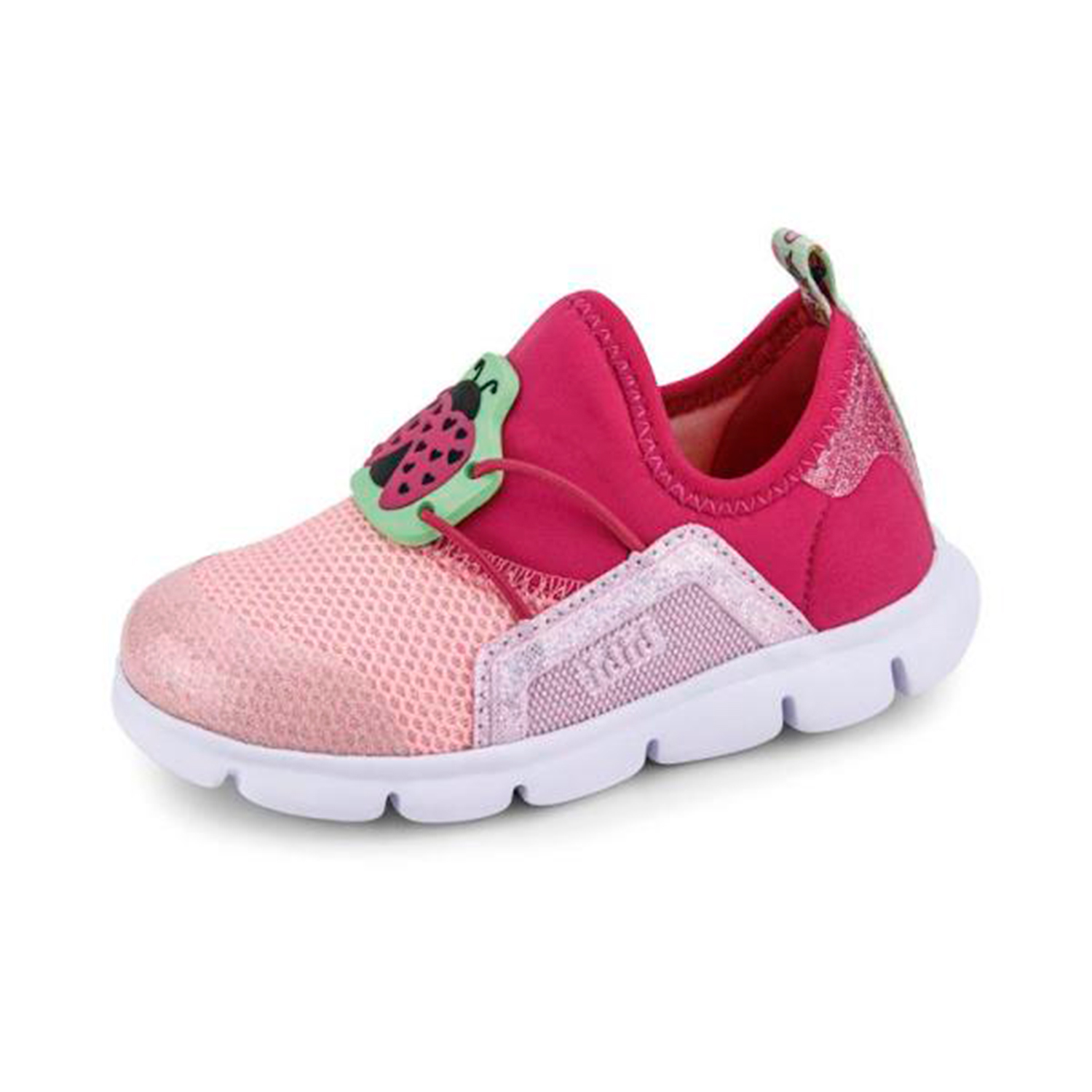 Zapatillas de niña hites sales
