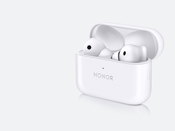 HONOR Watch GS Pro Black + Earbuds 2 Lite 