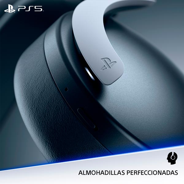 AURICULARES INALÁMBRICOS PULSE 3D