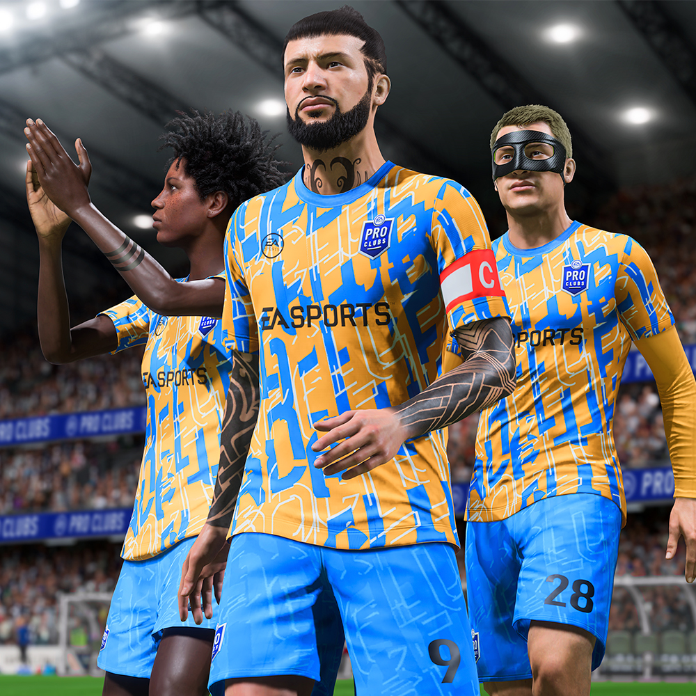 Playstation®5 +  Ea Sports Fifa 23