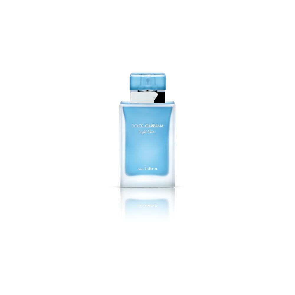 Perfume Mujer Light Blue Intense Dolce Gabbana 25 Ml Eau De