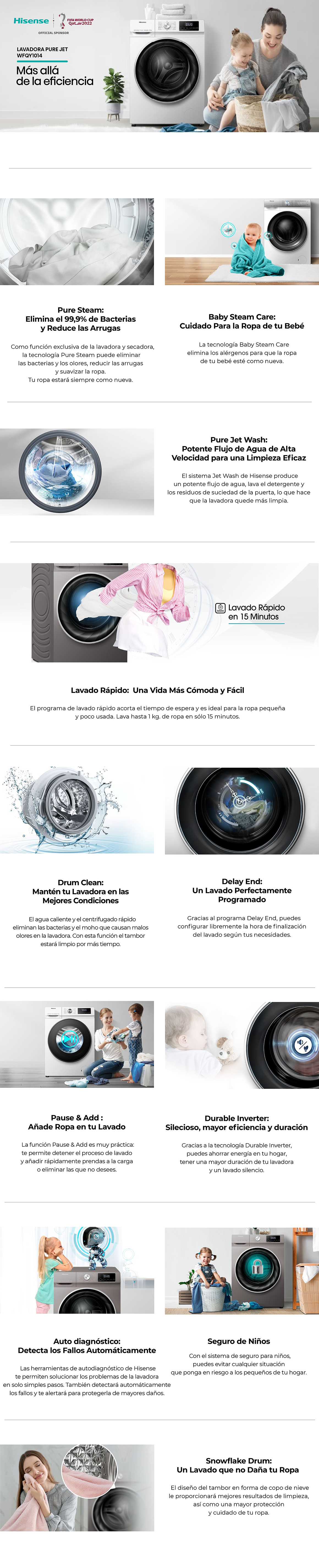 hisense en hites.com 