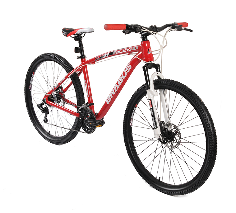 Bicicleta marca brabus deals