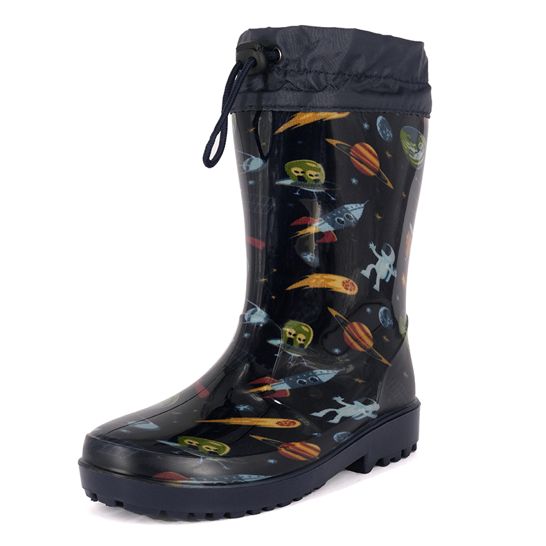 Bota de Agua con PolarSkoll Azul Bamboo en Oferta compra ahora