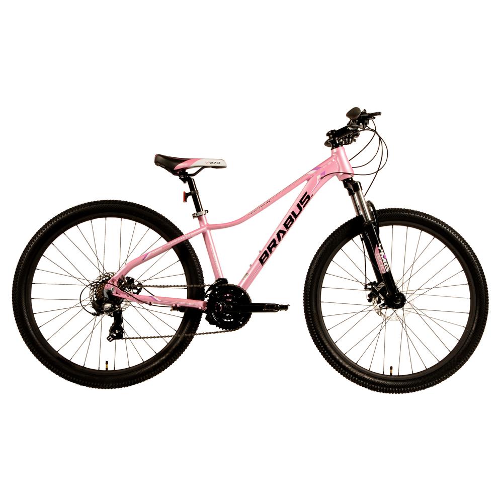 bicicleta brabus 27.5