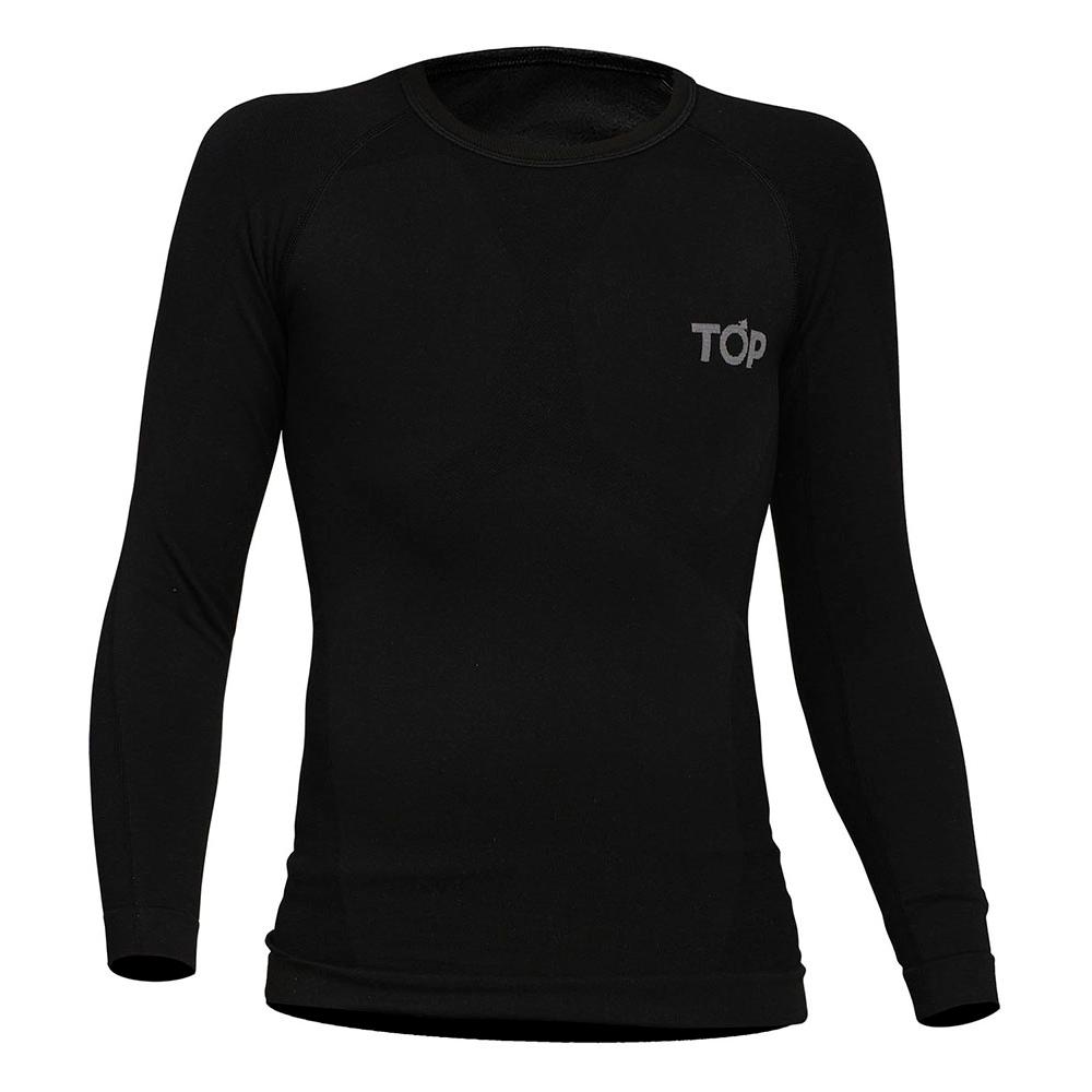 Camiseta primera capa mujer clearance