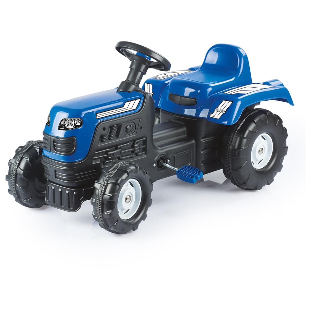 Tractor a pedales hites store