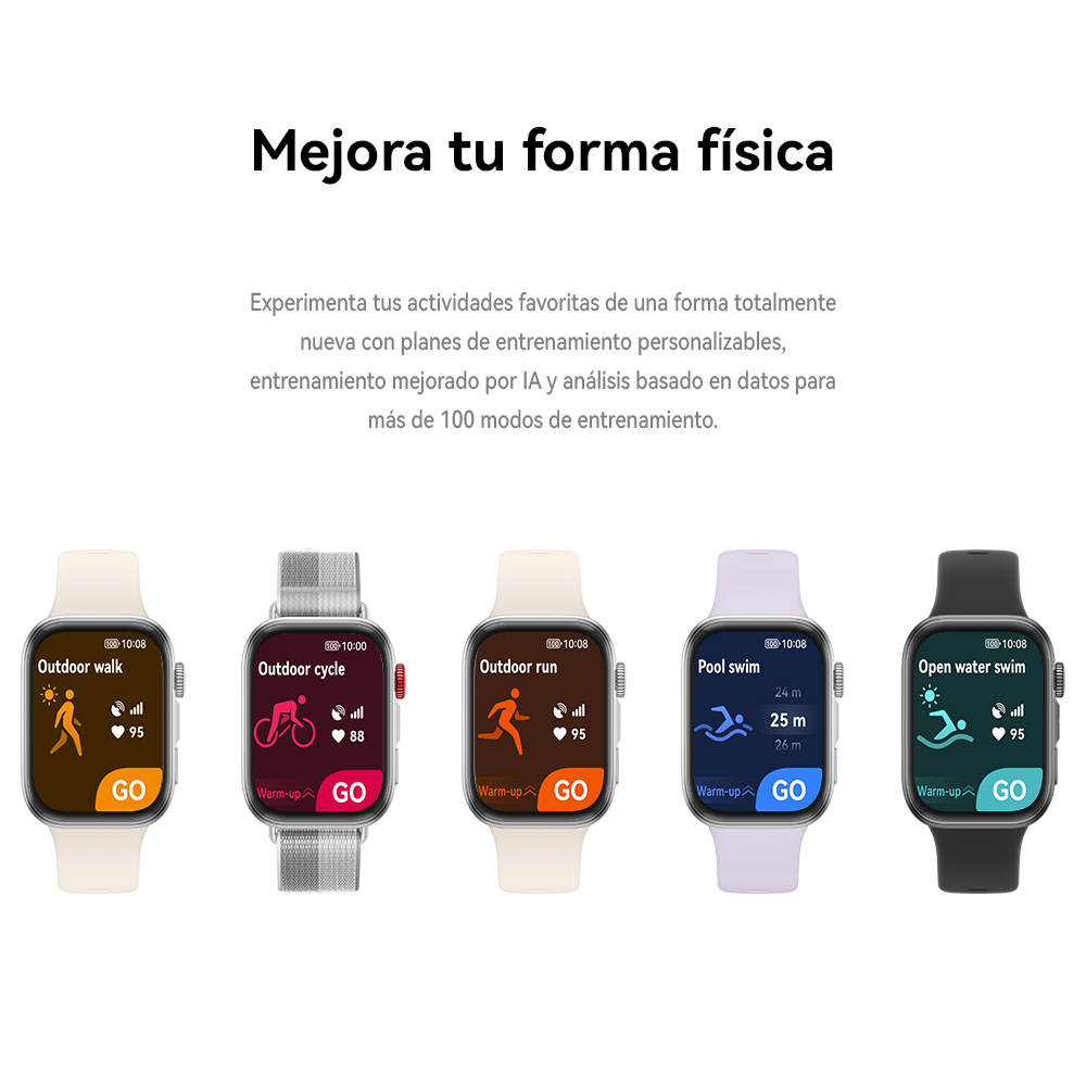 HUAWEI FIT 4 NEGRO