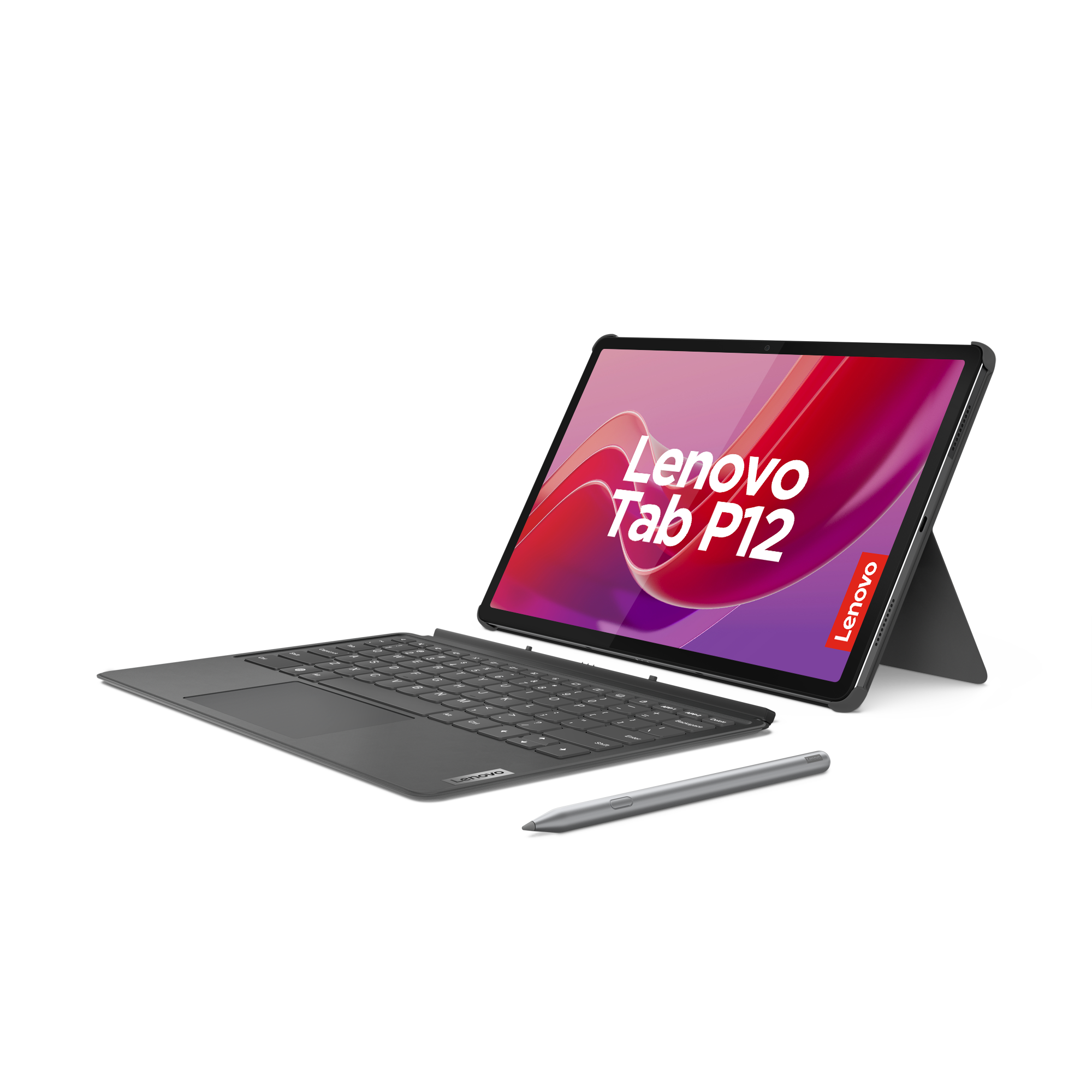 Tablet 12.7