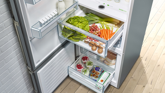 Refrigerador Top Freezer KDN43VL2E8  