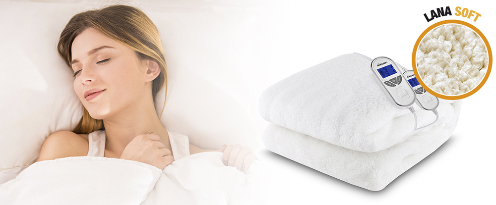 Calientacamas Siegen SG-5351